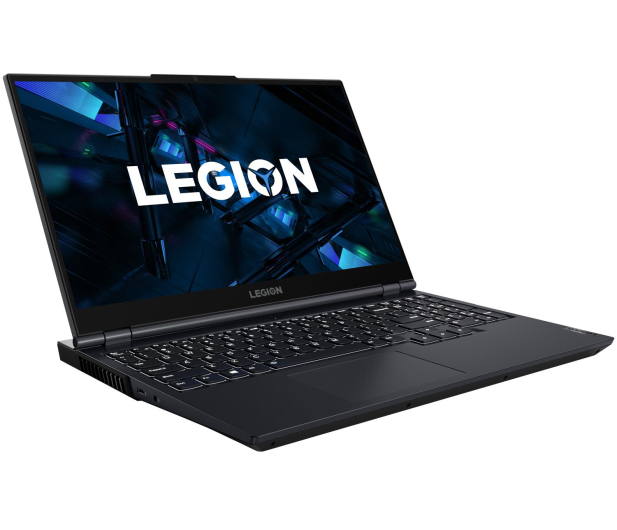 Lenovo Legion 5-15 i7-11800H/16GB/512 RTX3060 165Hz - 694043 - zdjęcie 4